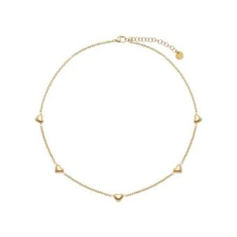 Halskette Liu Jo Dame in Stahl LJ3194 - LJ3194